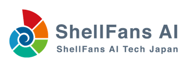 shellfans logo